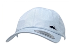 Weekend Dad Hat Light Blue