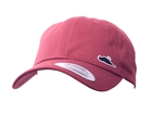 Weekend Dad Hat Maroon