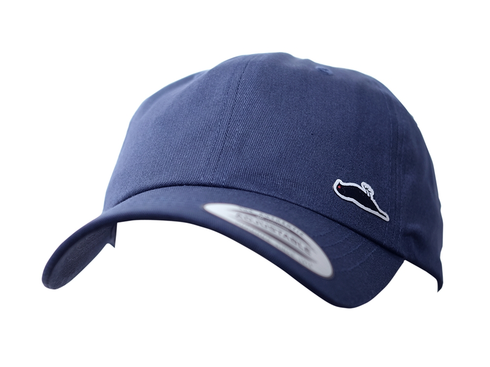 Weekend Dad Hat Navy