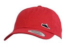 Weekend Dad Hat Red