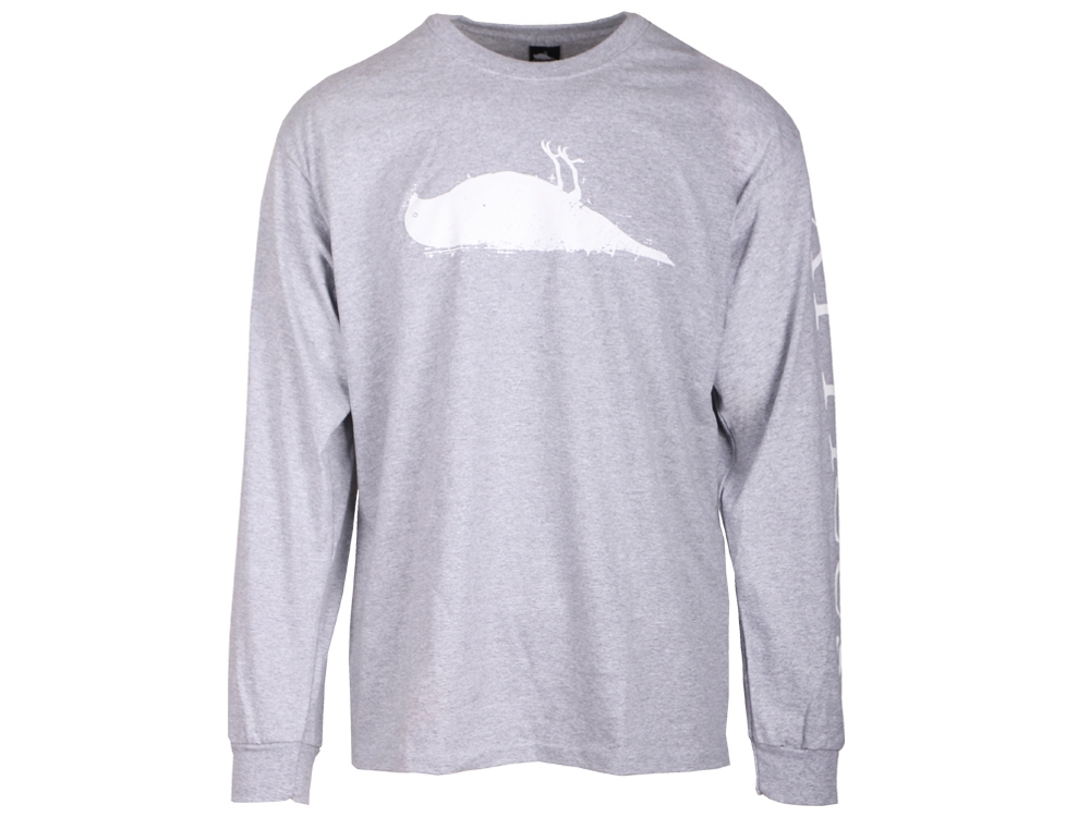 Bird Longsleeve Tee