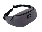 Detention Hip Bag Grey