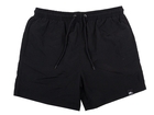 Ray Swim Trunk Black