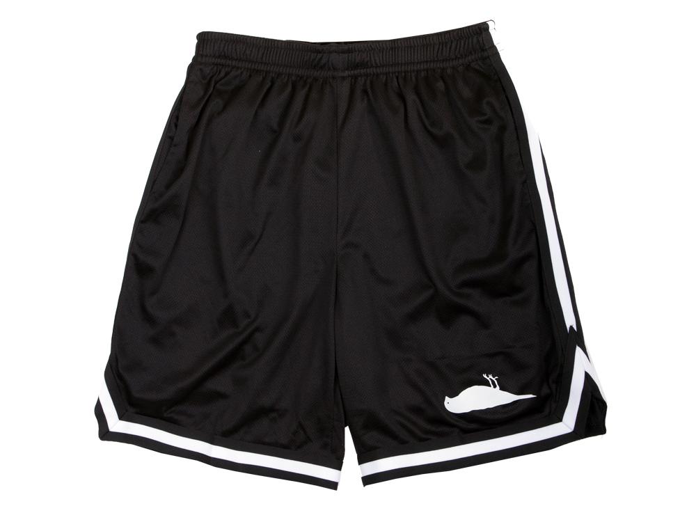 Playground Mesh Short Black