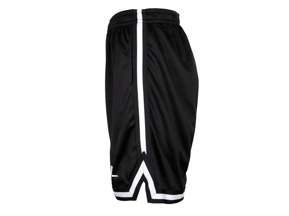 Playground Mesh Short Black