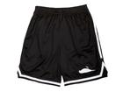 Playground Mesh Short Black