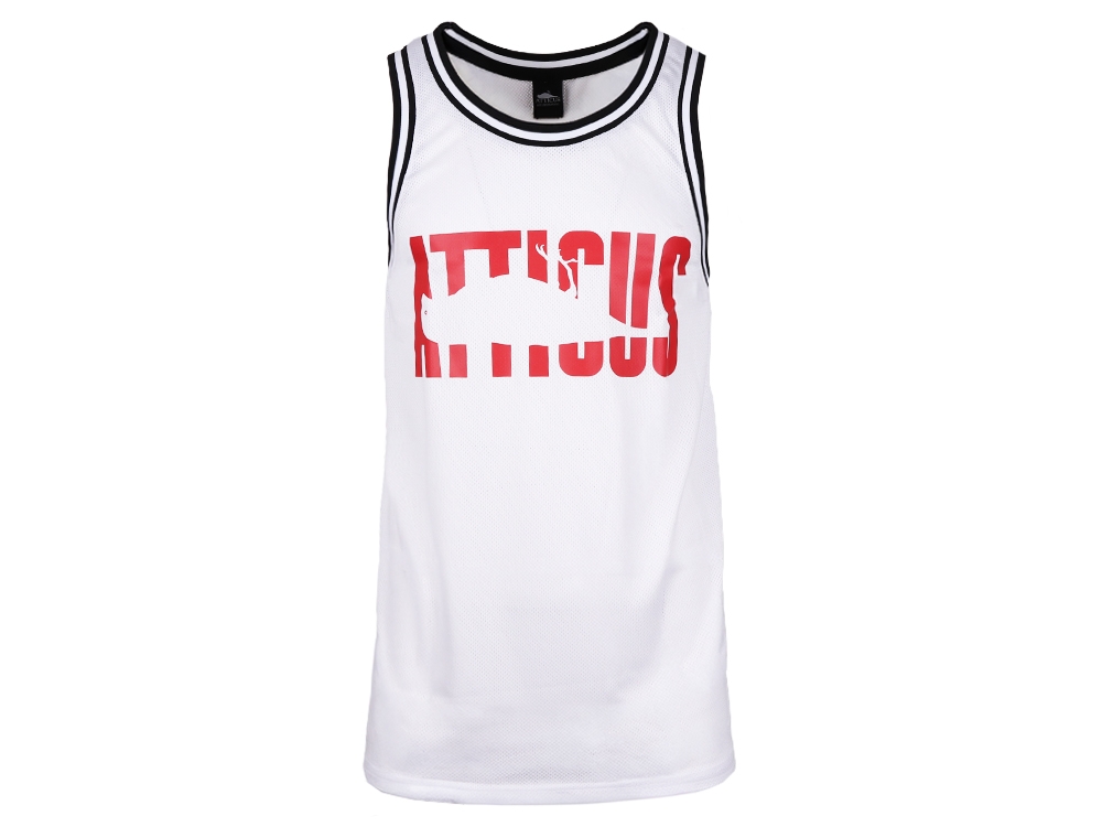 Playground Mesh Tank Top