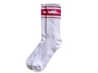 Campus Socks White