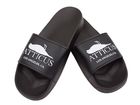 Wake Up Slipper Black