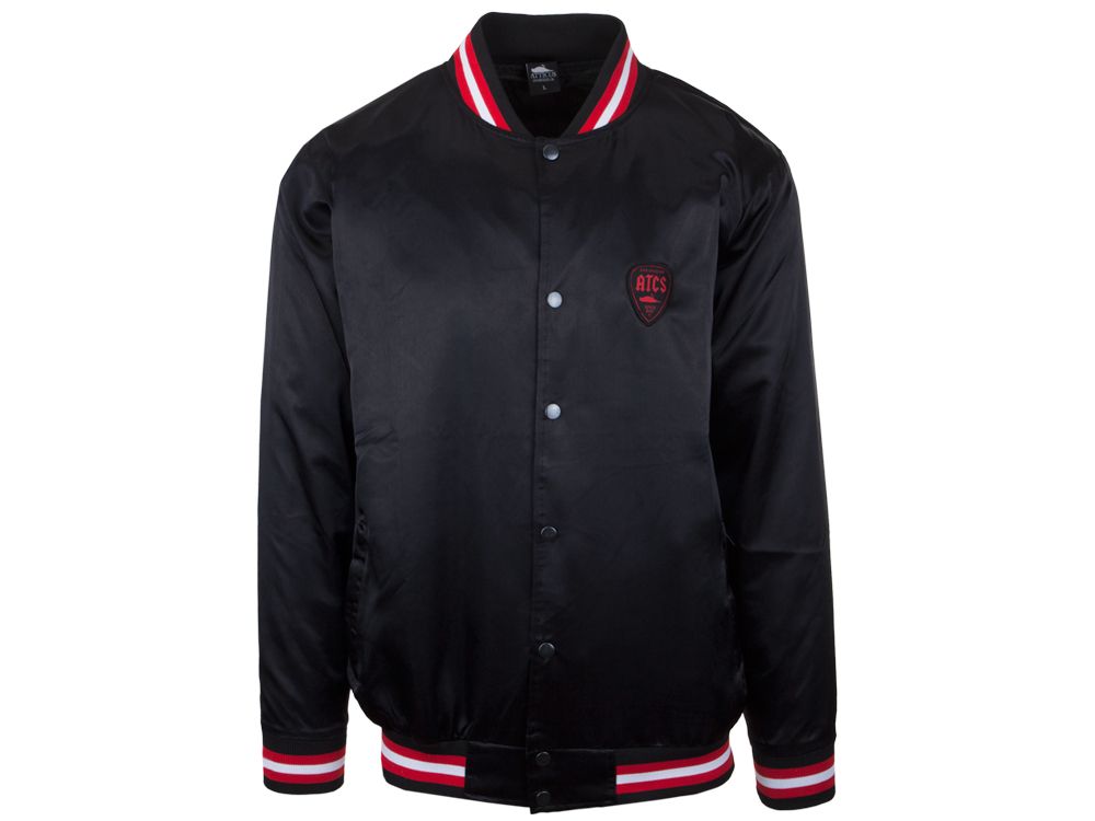 Athletic Jacket