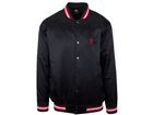 Athletic Jacket Black