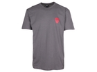 Plectrum T-Shirt Charcoal