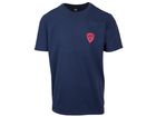 Plectrum T-Shirt Navy