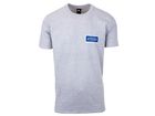 Display T-Shirt Heather Grey