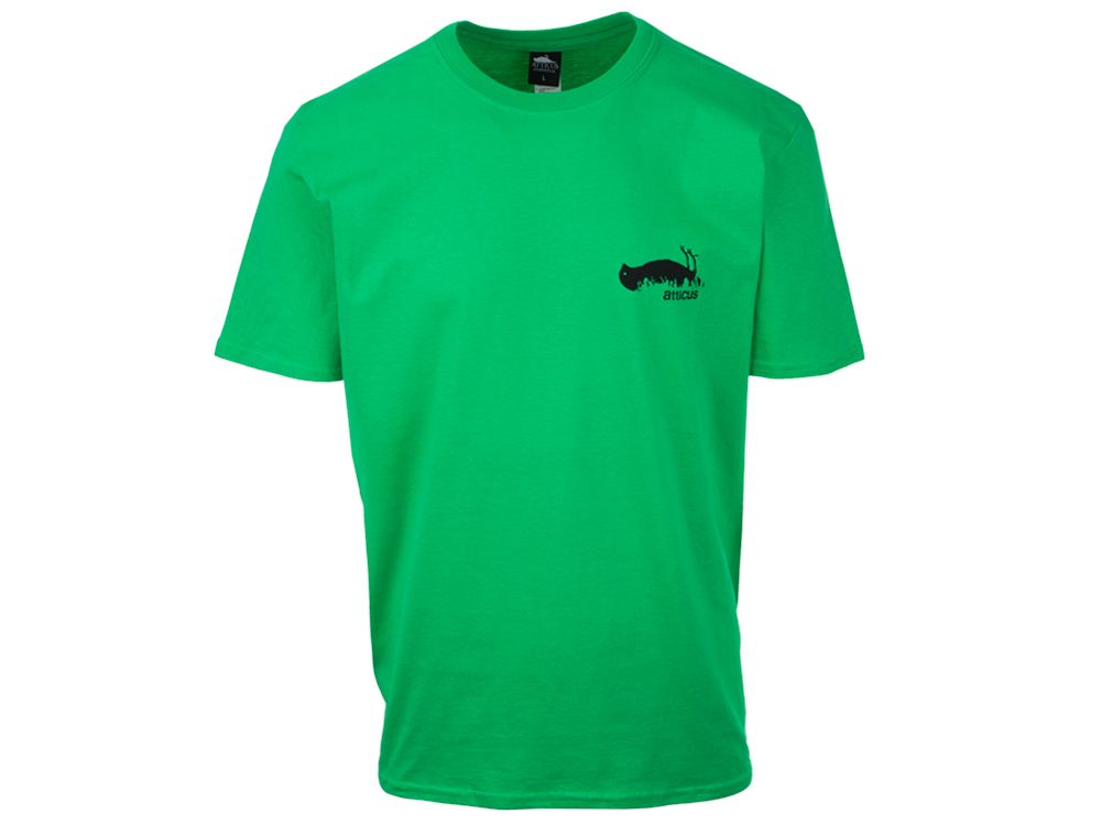 Event T-Shirt Irish Green