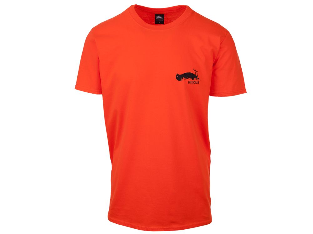 Event T-Shirt Orange