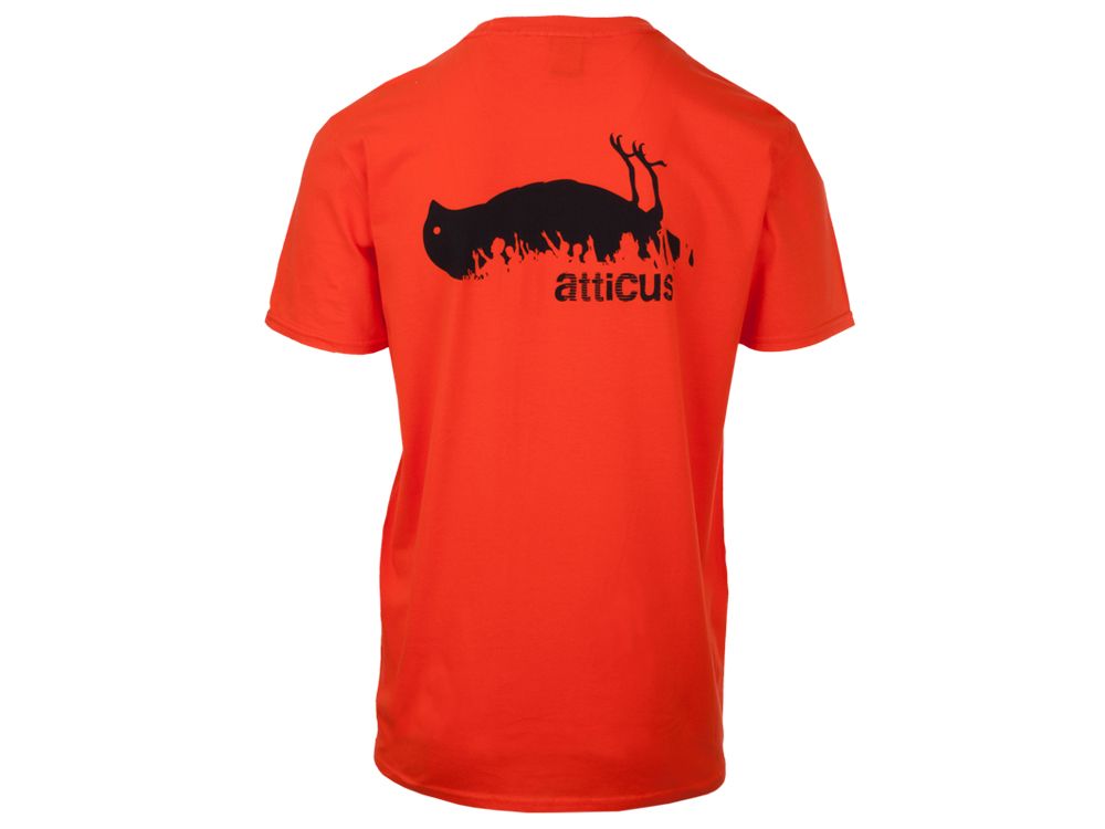 Event T-Shirt Orange