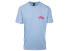 Backstory T-Shirt Light Blue