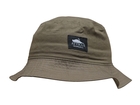 Walton Bucket Hat Olive