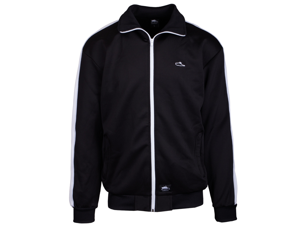 Ray Track Jacket