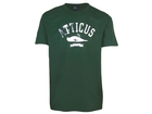 Division T-Shirt Forest Green