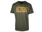 Bold T-Shirt Military Green