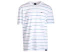 Nostalgia Stripe Shirt White