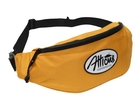 Mission Badge Hip Bag Mustard