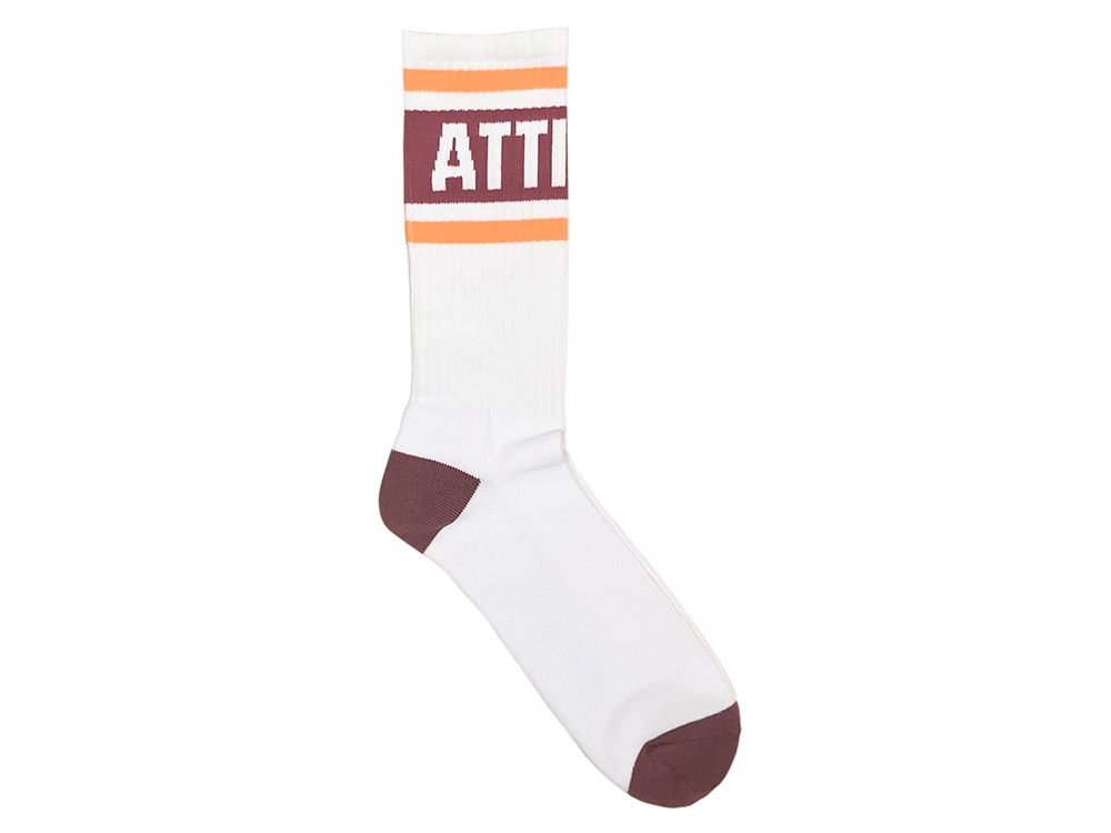 Panama Socks White