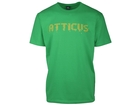 Dots T-Shirt Irish Green