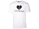 Broken Heart T-Shirt White