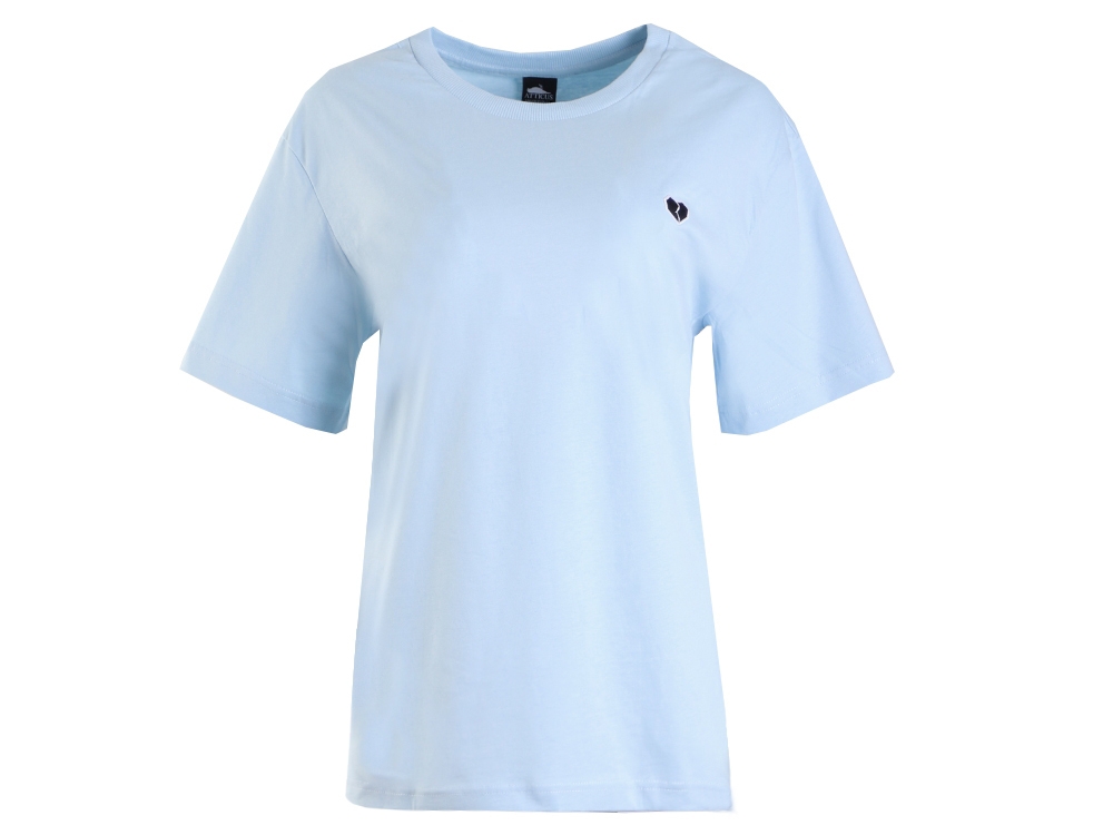 Womens Lovley Shirt Light Blue