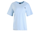 Womens Lovley Shirt Light Blue