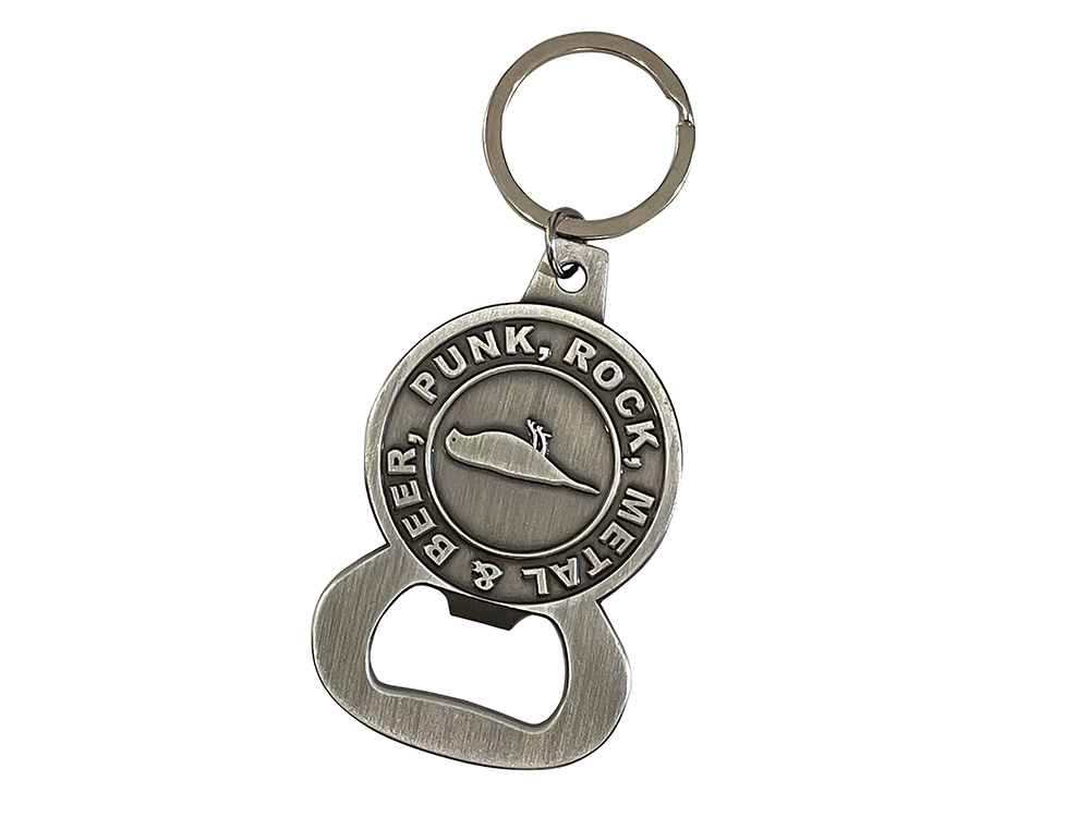 PRMB Bottle Opener