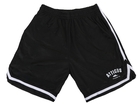 Climax Mesh Short Black