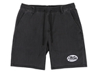 Drop Out Short Vintage Black