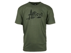 Apocalyptic T-Shirt Military Green