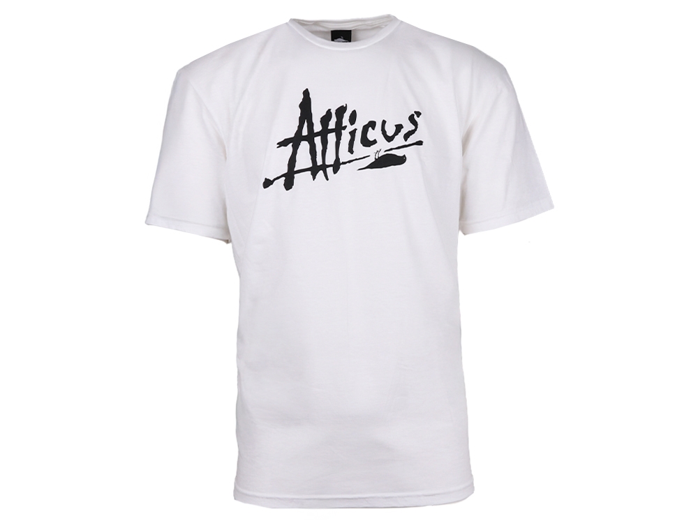 Apocalyptic T-Shirt White
