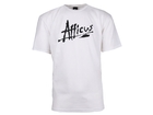 Apocalyptic T-Shirt White